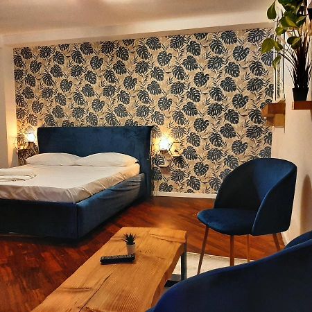 Green Suite Bari Eksteriør billede