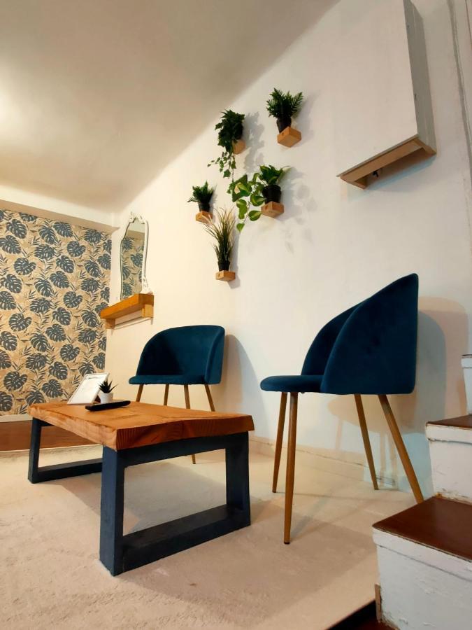 Green Suite Bari Eksteriør billede