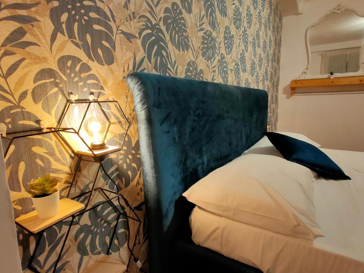 Green Suite Bari Eksteriør billede
